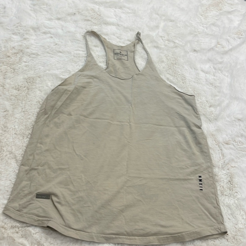 Mens Young LA shirt